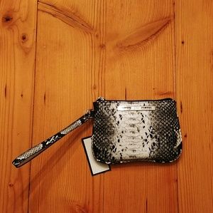 Nine west clutch